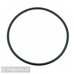 Afdichting van onderbak