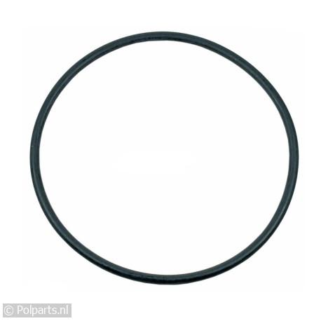 Afdichting van onderbak - AEG/Electrolux/Zanussi - 30168310 - 8713411120688 - 30168310001 - 1119186003 - 3.01.68.31-0