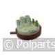 Niveauregelaar enkel met 3 contacten - AEG/Electrolux/Zanussi - 30176290 - 8713411120718 - 30176290001 - 1528189127 - 3.01.76.29-0