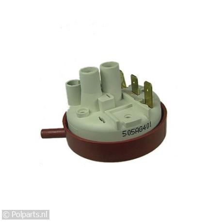 Niveauregelaar enkel met 3 contacten - AEG/Electrolux/Zanussi - 30176290 - 8713411120718 - 30176290001 - 1528189127 - 3.01.76.29-0