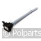 Niveauregelaar Pressostaat analoog incl slang - AEG/Electrolux/Zanussi - 30176300 - 30176300001 - 4055347779 - 3.01.76.30-0 - 7321423581994