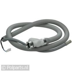 Toevoerslang incl. waterslot C00256554
