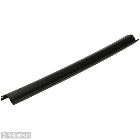 Dorpelrubber van deur 60cm - Indesit/Ariston-Blue Air - 30202060 - 8713411120770 - 30202060001 - C00290247 - J00290247 - 3.02.02.06-0 - 290247
