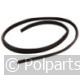 Deurrubber afdichting rondom - Indesit/Ariston-Blue Air - 30202070 - 8713411120787 - 30202070001 - C00141317 - J00141317 - 3.02.02.07-0 - 141317
