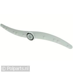 Sproeiarm boven met moer