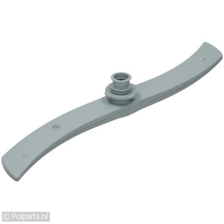 Sproeiarm onder - Indesit/Ariston-Blue Air - 30214130 - 8713411120824 - 30214130001 - C00094182 - J00094182 - 3.02.14.13-0 - 94182