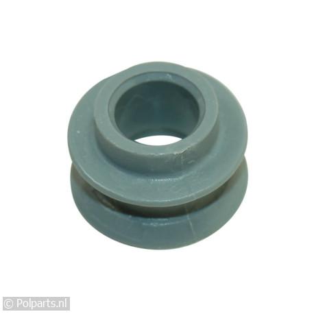 Wiel van bovenkorf - Indesit/Ariston-Blue Air - 30223040 - 8713411120893 - 30223040001 - C00109840 - 40994 - J00109840 - 3.02.23.04-0 - 109840 - 8052476098403