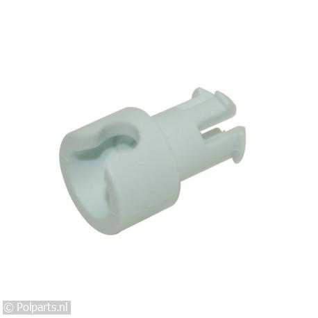 As van mandwiel - Indesit/Ariston-Blue Air - 30223150 - 8713411120923 - 30223150001 - C00104638 - 104638 - J00104638 - 3.02.23.15-0 - 8052476046381