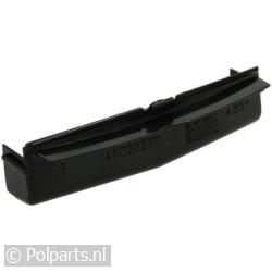 Deurgreep handgreep zwart