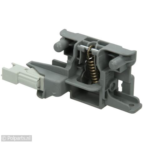 Slot incl. schakelaar - Indesit/Ariston-Blue Air - 30229220 - 8713411121050 - 30229220001 - C00274116 - 8055005741160 - J00274116 - 3.02.29.22-0 - 274116