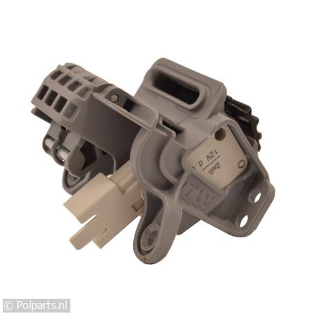 Slot incl. schakelaar C00285843 - Indesit/Ariston-Blue Air - 30229230 - 8713411121067 - 30229230001 - C00285843 - J00285843 - 3.02.29.23-0 - 285843