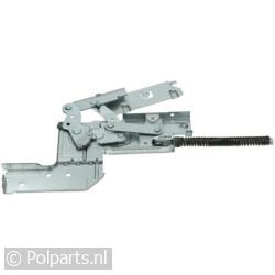 Scharnier van deur rechts Scharnier van deur rechts