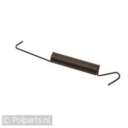 Veer van deur 16,5cm