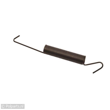 Veer van deur 16,5cm - Indesit/Ariston-Blue Air - 30232030 - 8713411121111 - 30232030001 - C00054823 - J00054823 - 3.02.32.03-0 - 54823