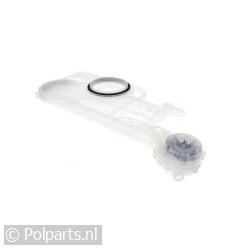 Nivueaukamer waterhuishouding C00256546