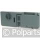 Zeepbak glansmiddel unit duo - Indesit/Ariston-Blue Air - 30241070 - 8713411121227 - 30241070001 - C00269326 - J00269326 - 3.02.41.07-0 - 269326