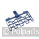 Houder van kopjes C00290714 - Indesit/Ariston-Blue Air - 30245010 - 8713411121234 - 30245010001 - C00290714 - J00290714 - 3.02.45.01-0 - 290714