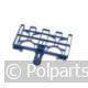 Houder van kopjes C00290714 - Indesit/Ariston-Blue Air - 30245010 - 8713411121234 - 30245010001 - C00290714 - J00290714 - 3.02.45.01-0 - 290714