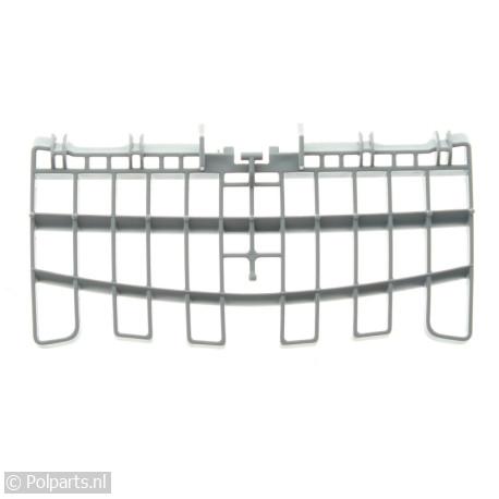 Houder van kopjes C00304796 - Indesit/Ariston-Blue Air - 30245170 - 8713411121333 - 30245170001 - C00304796 - J00304796 - 3.02.45.17-0 - 304796