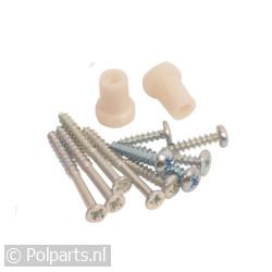 BevestigingsSet installatieSet 60cm