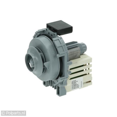 Pomp circulatie -Askoll- - Indesit/Ariston-Blue Air - 30264110 - 8713411121593 - 30264110001 - C00303737 - J00303737 - 3.02.64.11-0 - 303737