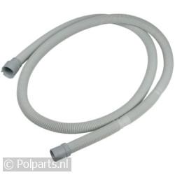 Afvoerslang 2 meter