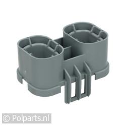 Houder van bovenste sproeiarm