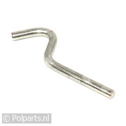 Haak van deurveer Haak van deurveer