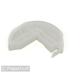 Geleider van breekband van deurbalans mechanisme