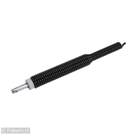 Veer van deur - Bauknecht/Whirlpool - 30332240 - 8713411122033 - 30332240001 - 481249238389 - 3.03.32.24-0