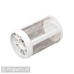Filter rond 5,5cm diameter