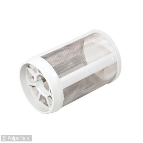 Filter rond 5,5cm diameter - Bauknecht/Whirlpool - 30337240 - 8713411122064 - 30337240001 - 481248058084 - 3.03.37.24-0