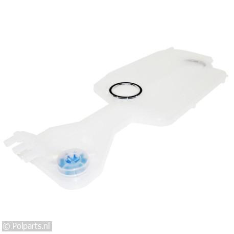 Niveaukamer incl. module flowmeter - Bauknecht/Whirlpool - 481241868368 - 30340010 - 8713411122071 - 30340010001 - 3.03.40.01-0