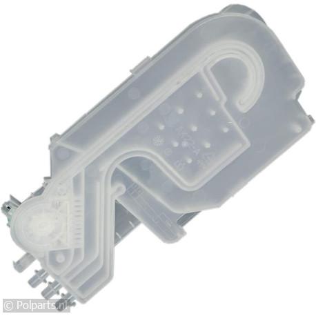 Niveaukamer incl. flowmeter - Bauknecht/Whirlpool - 30340050 - 8713411122125 - 30340050001 - 481010386232 - 3.03.40.05-0