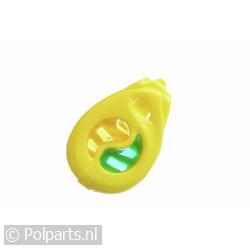 Luchtverfrisser 2 in 1 Deo - Fresh