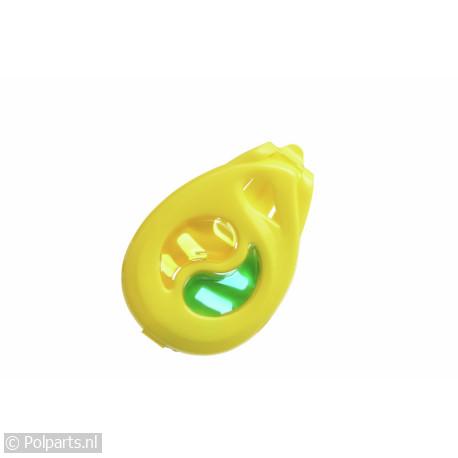 Luchtverfrisser 2 in 1 Deo - Fresh - Bosch/Siemens - 30500010 - 4002448046486 - 30500010001 - 00460742 - 3.05.00.01-0 - 460742