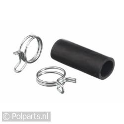 InbouwSet montageSet afvoerslang