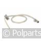 Toevoerslang incl aquastop - Bosch/Siemens - 00668113 - 668113 - 30501230 - 30501230001 - 3.05.01.23-0 - 8713411186103