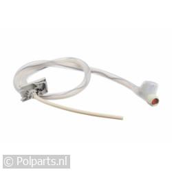 Slang Toevoer incl. aquastop, Bitron