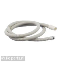 Afvoerslang 1,5 meter -22mm-