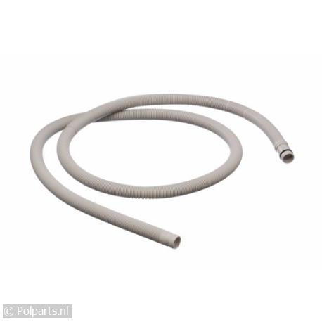 Afvoerslang 1,5 meter gat 22mm - Bosch/Siemens - 30501280 - 8713411122330 - 30501280001 - 00298564 - 3.05.01.28-0 - 298564