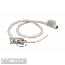 Toevoerslang incl. ventiel