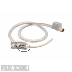 Toevoerslang -incl. ventiel- 150cm