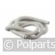 Afvoerslang 1,5 meter gat 22mm - Bosch/Siemens - 30501300 - 8713411122361 - 30501300001 - 00496925 - 3.05.01.30-0 - 496925