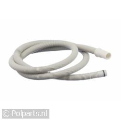 Afvoerslang 2,29 meter gat 25mm