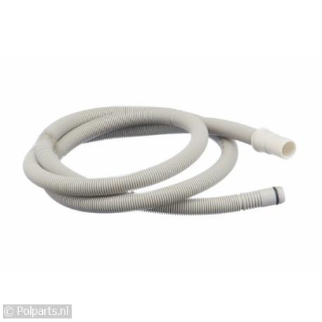 Afvoerslang 2,29 meter gat 25mm - Bosch/Siemens - 30501310 - 8713411122378 - 30501310001 - 00668114 - 3.05.01.31-0 - 668114