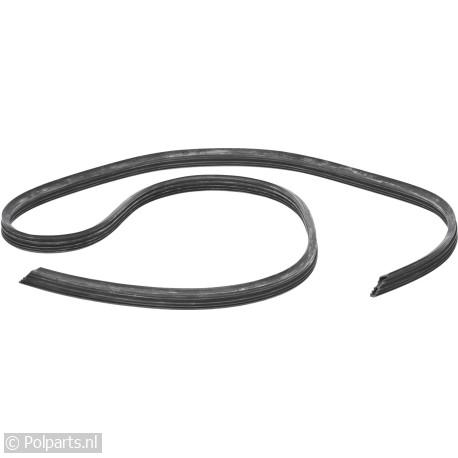 Deurrubber - Bosch/Siemens - 30502230 - 30502230001 - 00494772 - 8713411237829 - 3.05.02.23-0 - 494772