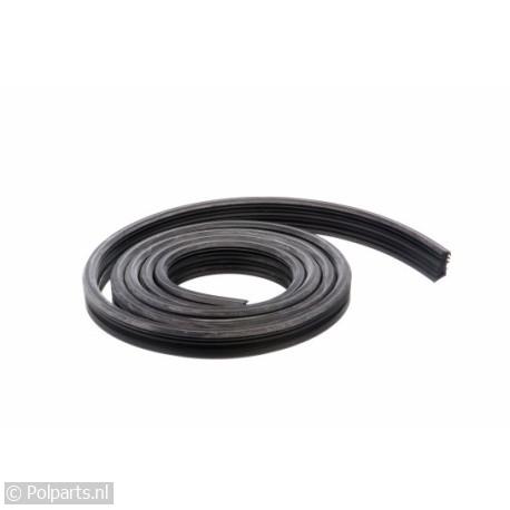 Deurrubber rondom - Bosch/Siemens - 00263096 - 30502310 - 8713411122408 - 30502310001 - 2630960006 - 3.05.02.31-0 - 263096