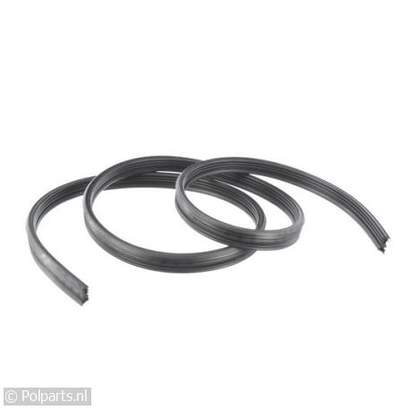 Deurrubber rondom - Bosch/Siemens - 30502320 - 8713411122422 - 30502320001 - 00488143 - 3.05.02.32-0 - 488143