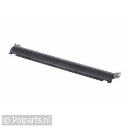 Dorpelrubber dichting dorpel-klemplaat